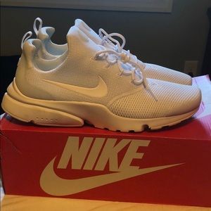 Nike presto fly